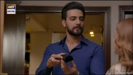 Teray Janay Kay Baad - Episode 47 - 2nd October 2024